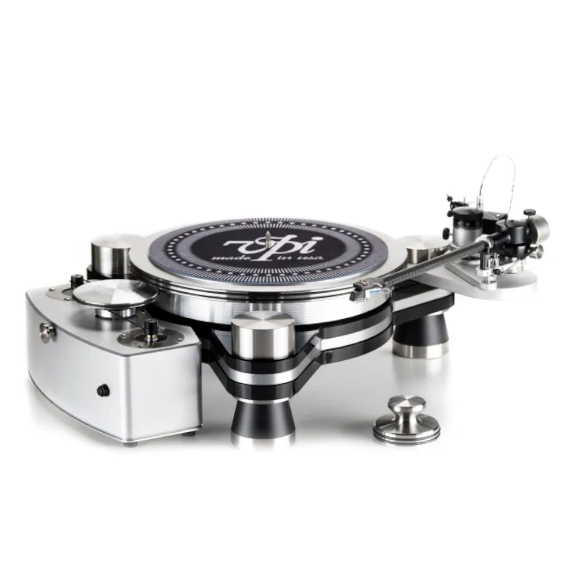 Gramofon VPI Avenger Plus