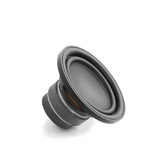 Głośnik centralny Triangle Elara LN02 (biały) - 6