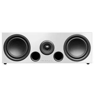 Głośnik centralny Triangle Elara LN02 (biały) - 3