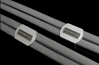 Interkonekt XLR Albedo Monolith monokrystaliczny (XLR) - 3