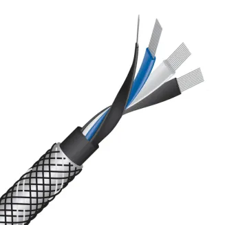 Interkonekt stereo (audio) WireWorld PLATINUM ECLIPSE 10 (PEI) RCA to RCA - 3