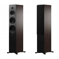 Kolumny podłogowe Dynaudio Emit 50 (orzech)