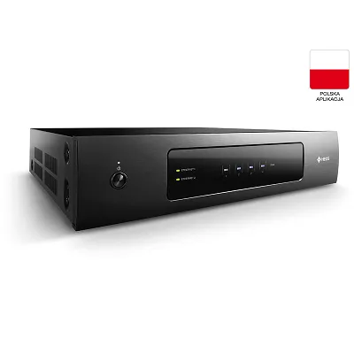 Wzmacniacz Denon HEOS DRIVE HS2