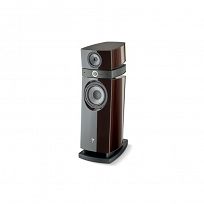 Focal Scala Utopia Evo (noyer fonce)