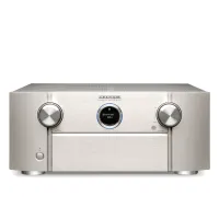 Amplituner kina domowego Marantz SR7015 (srebrny)