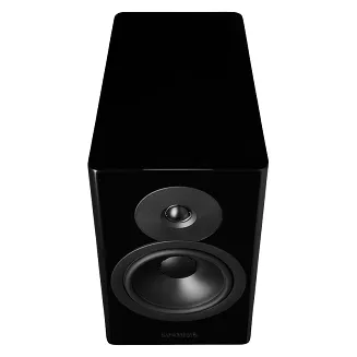 Kolumny podstawkowe Dynaudio Evoke 20 (czarny) - 4
