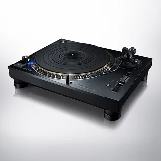 Gramofon Technics SL-1210GEG-K - 2