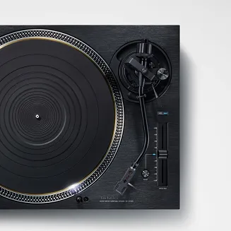 Gramofon Technics SL-1210GEG-K - 3