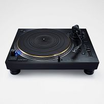 Technics SL-1210GEG-K