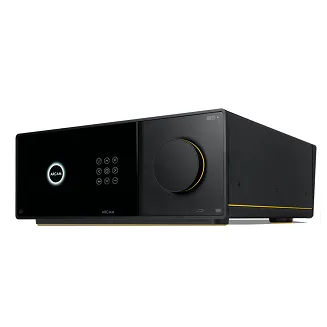 Amplituner kina domowego Arcam AVA25 - 2