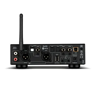 Przetwornik cyfrowo-analogowy Audiolab D7 - 4