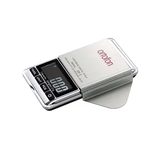 Miernik nacisku Ortofon DS-3 - 2