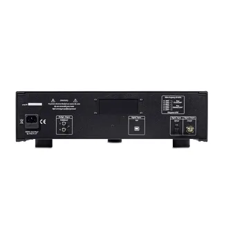 Unison Research Unico CD Uno (srebrny) - 3