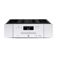 Unison Research Unico CD Uno (srebrny)