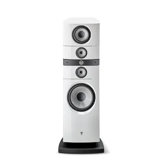 Kolumny podłogowe Focal Grande Utopia EM Evo (noyer naturel) - 2