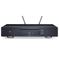 Primare CD15 Prisma (czarny)