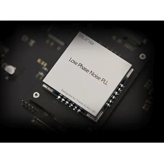 Przetwornik cyfrowo-analogowy z ES9039PRO Aune S8  (srebrny) - 6