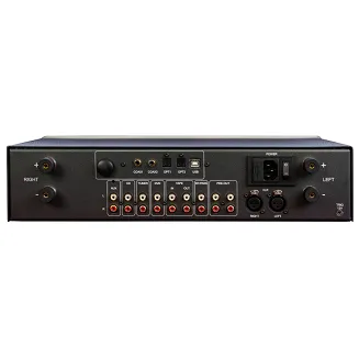 Atoll IN300 (czarny) - 3