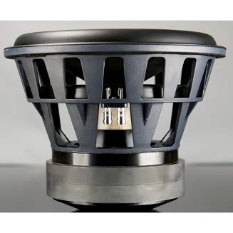 SVS PB-4000 (black oak) - 6