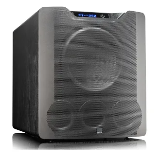 SVS PB-4000 (black oak) - 3