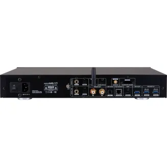 Cocktail Audio N25 (Czarny) - 2