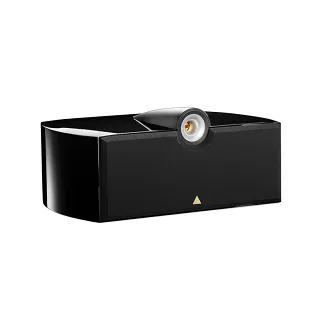 Głośnik centralny Triangle Genese Voce (czarny połysk) - 2