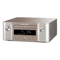 Amplituner stereo Marantz MELODY X (srebrny)