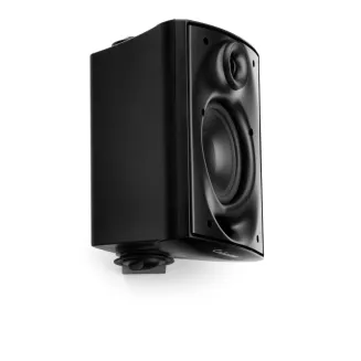 Kolumny zewnętrzne Cabasse Zef 13 (czarny) - 2