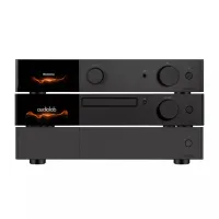 Zestaw Audiolab 9000Q + 9000P + 9000CDT