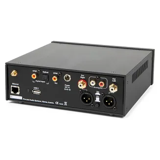 Odtwarzacz sieciowy Pro-Ject Stream Box RS - 3
