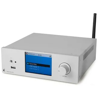 Odtwarzacz sieciowy Pro-Ject Stream Box RS - 2