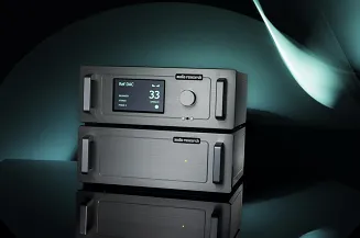 Audio Research Reference 10 (Czarny) - 5