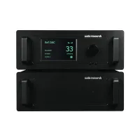 Audio Research Reference 10 (Czarny)