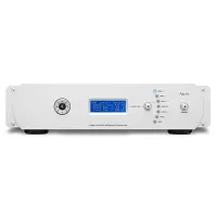 Przedwzmacniacz gramofonowy Leema Acoustics Agena (srebrny)