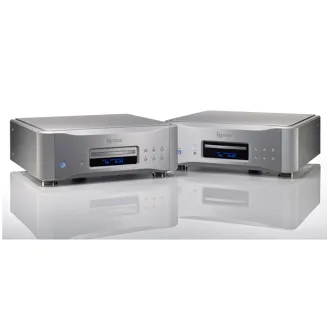 Odtwarzacz CD Esoteric K-03XD - 4