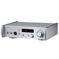 Wzmacniacz słuchawkowy z DAC Teac UD-507