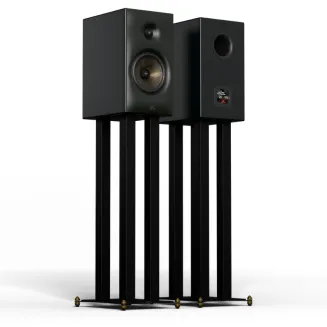 Kolumny podstawkowe Revival Audio Sprint 3 - 6