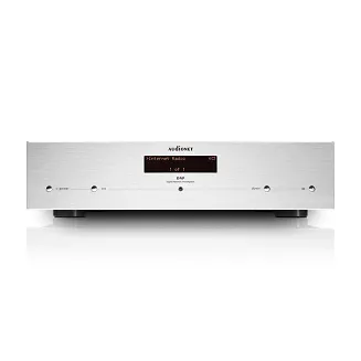 Przedwzmacniacz sieciowy Audionet DNP - 3