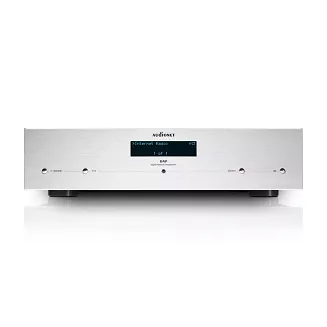 Przedwzmacniacz sieciowy Audionet DNP - 2