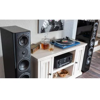 SVS Prime Pinnacle Tower (piano gloss) - 4