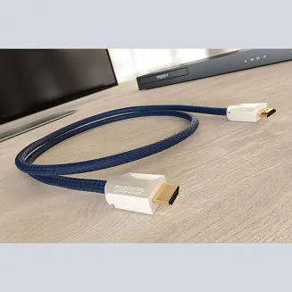 Przewód HDMI Ricable Supreme HDMI MKII - 4