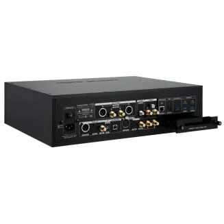Odtwarzacz sieciowy Cocktail Audio X45Pro (Srebrny) - 2