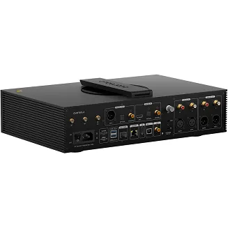 Odtwarzacz sieciowy EverSolo DMP-A8 Master Edition Gen 2 - 7
