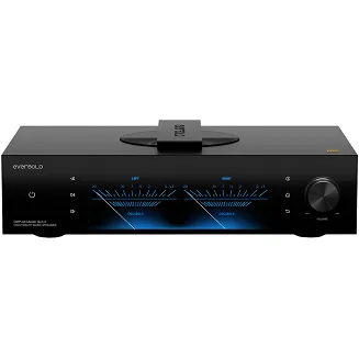 Odtwarzacz sieciowy EverSolo DMP-A8 Master Edition Gen 2 - 3
