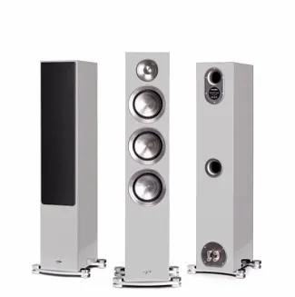 Paradigm Prestige 75F - 2