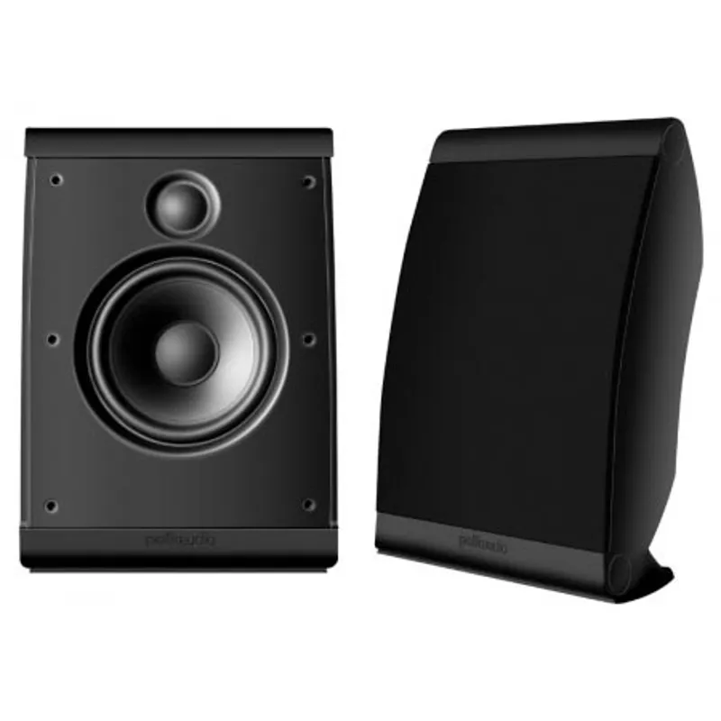Kolumny podstawkowe Polk Audio OW M3 (czarny)