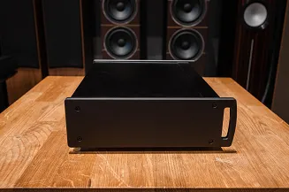 Przetwornik cyfrowo-analogowy TEAC UD-505X (czarny) – Outlet - 5