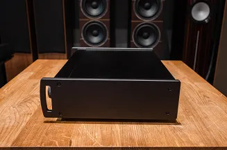 Przetwornik cyfrowo-analogowy TEAC UD-505X (czarny) – Outlet - 6