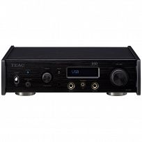 TEAC UD-505X (czarny) – Outlet