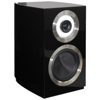 Cabasse Murano (high gloss black)